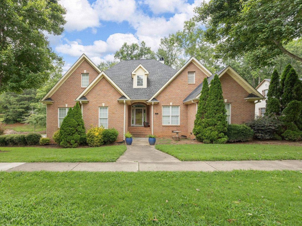 387 Congaree Road
