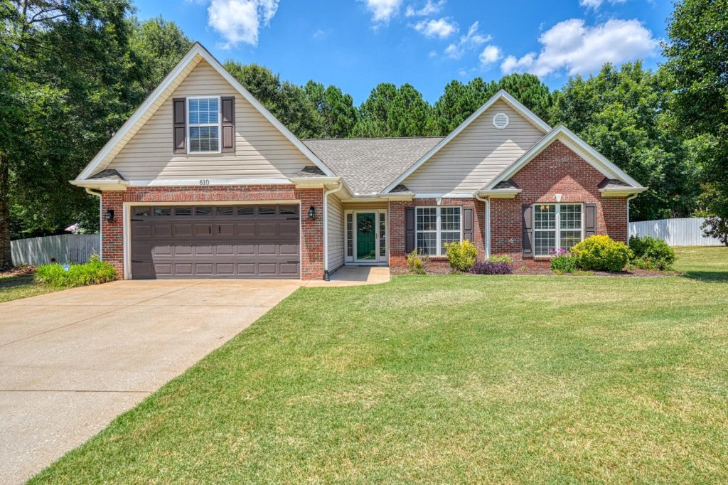 610 Hibbard Farm Road