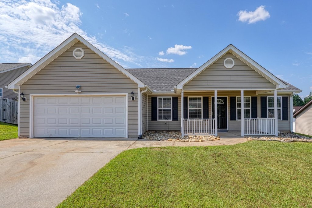 264 Walcott Drive