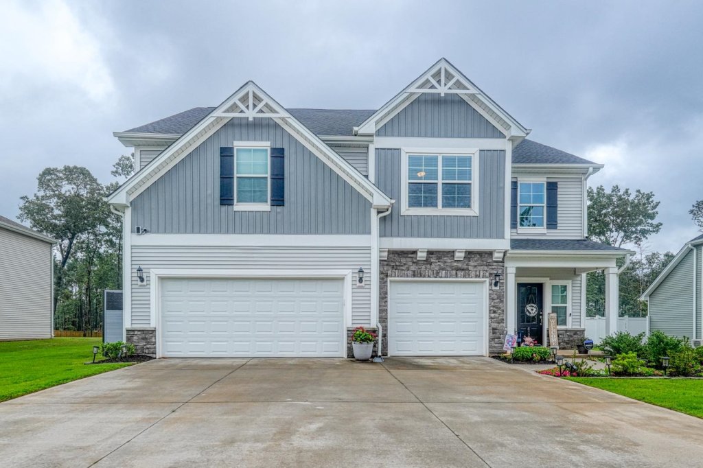 4126 Crest Ridge Lane