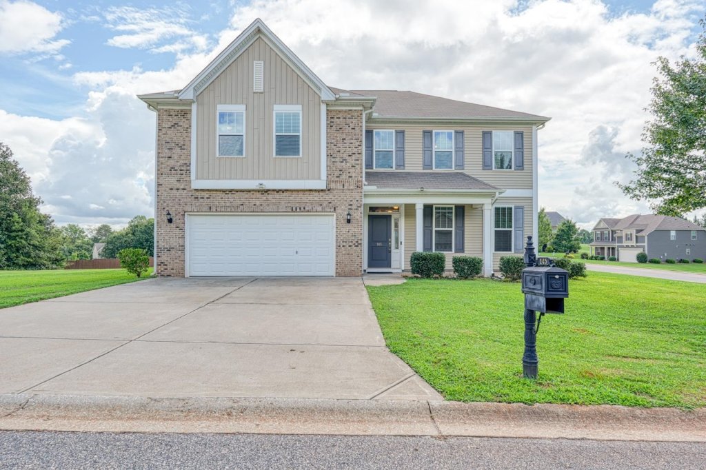 145 Rushing Waters Drive