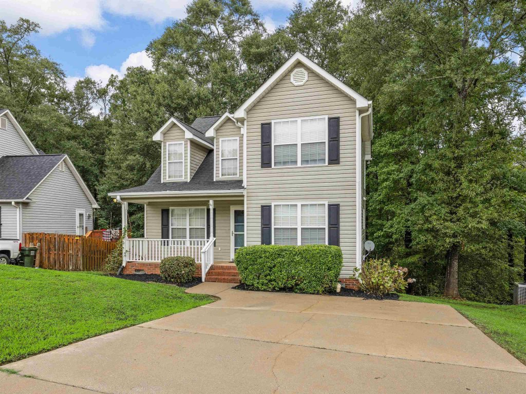 725 Cotton Branch Drive