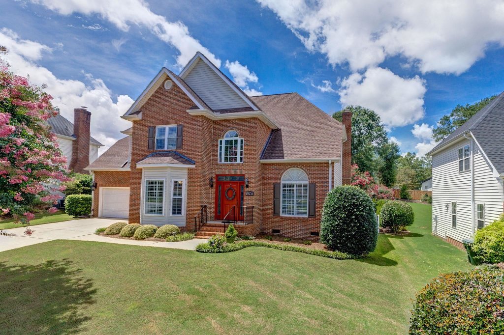 116 W Spindletree Way