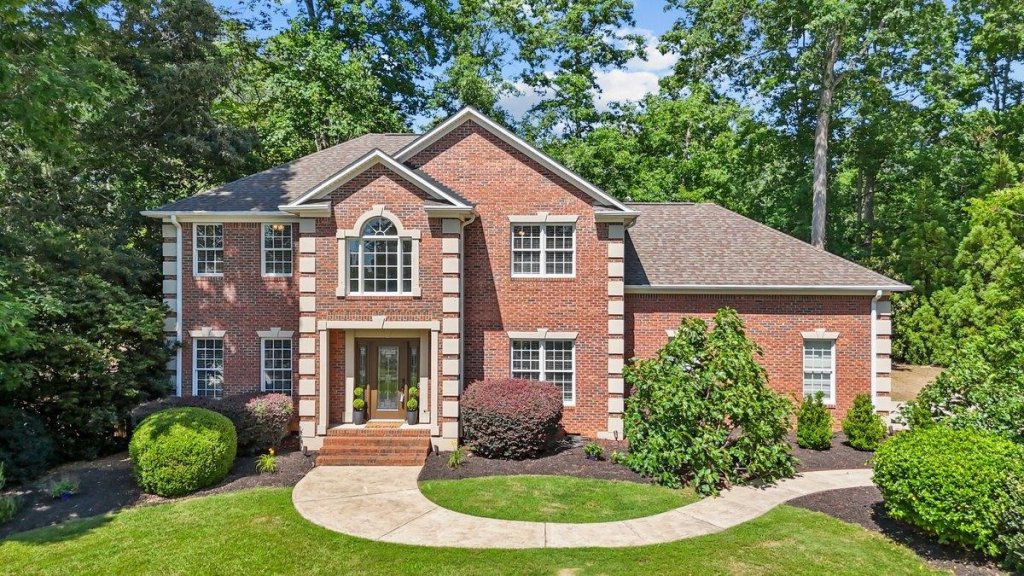 155 Lake Park Drive