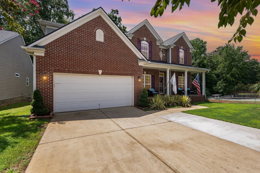 254 Twilitemist Drive