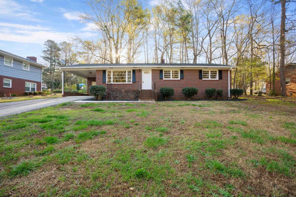191 Tucker Road