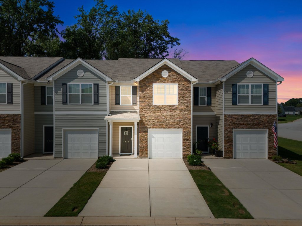 1418 Bella Grace Court