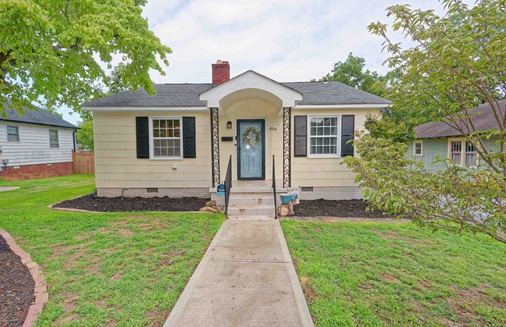 609 S. Irwin Ave