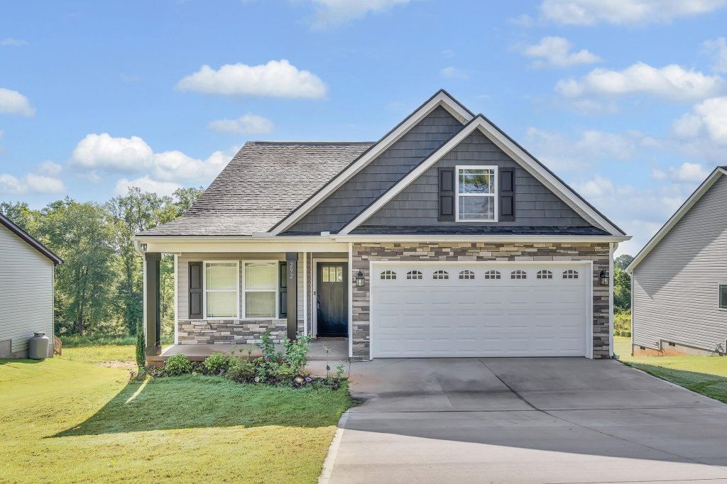 292 Long Branch Road