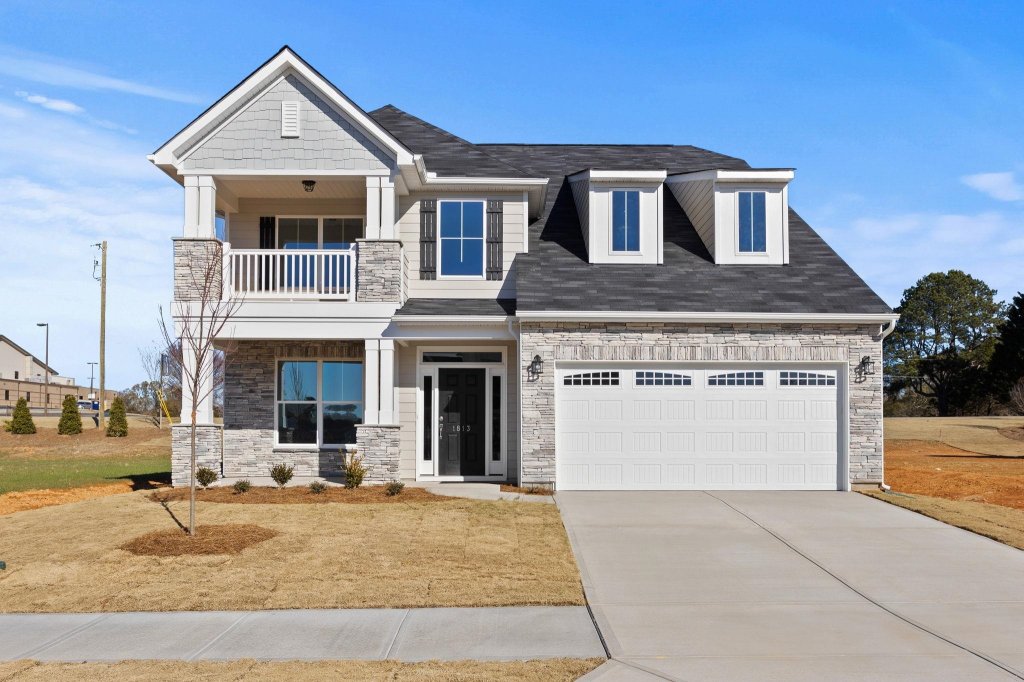 1813 Betsy Ross Drive