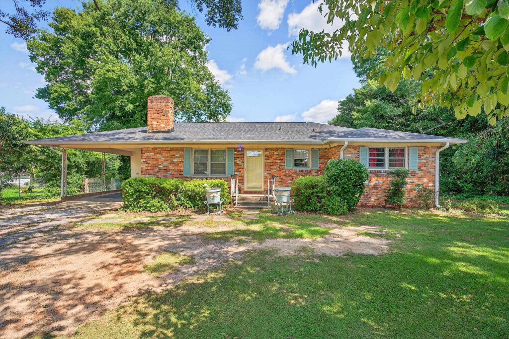 273 Cedar Springs Road