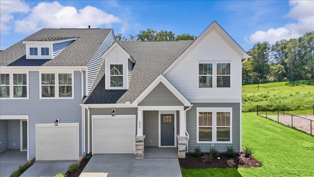 242 Telluride Way