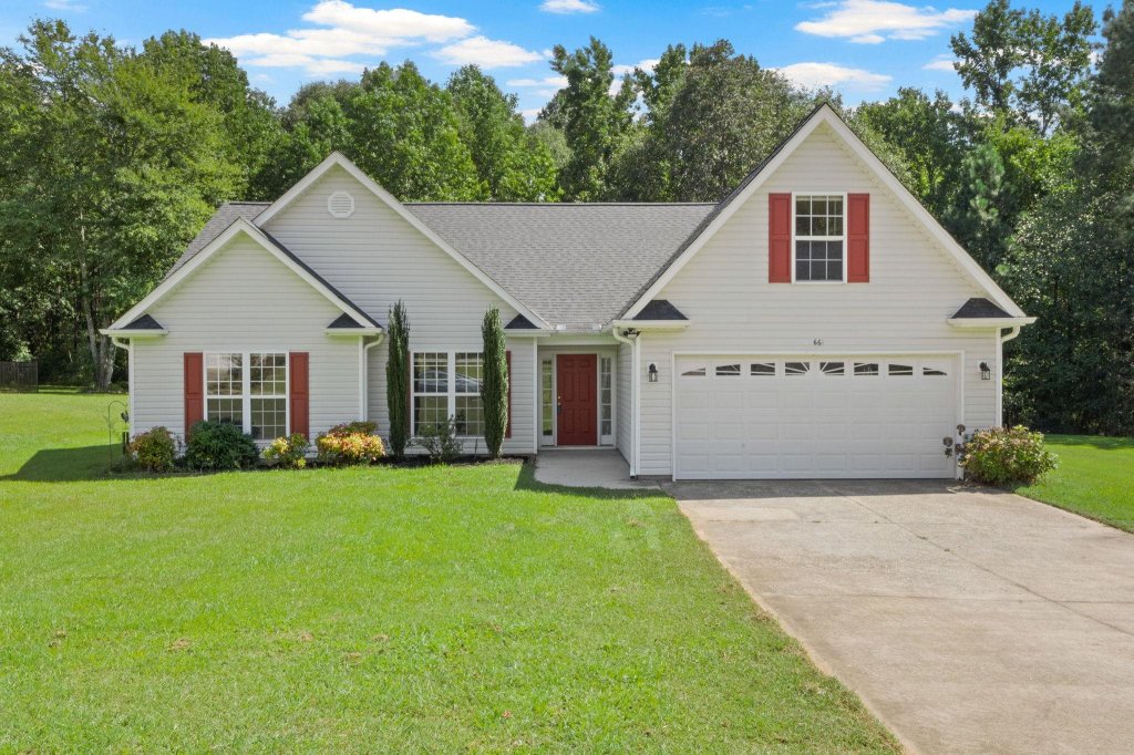 661 Hibbard Farm Road