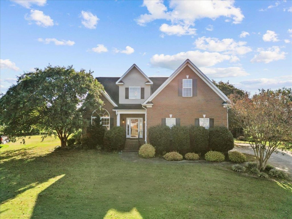 1073 Corie Crest Drive