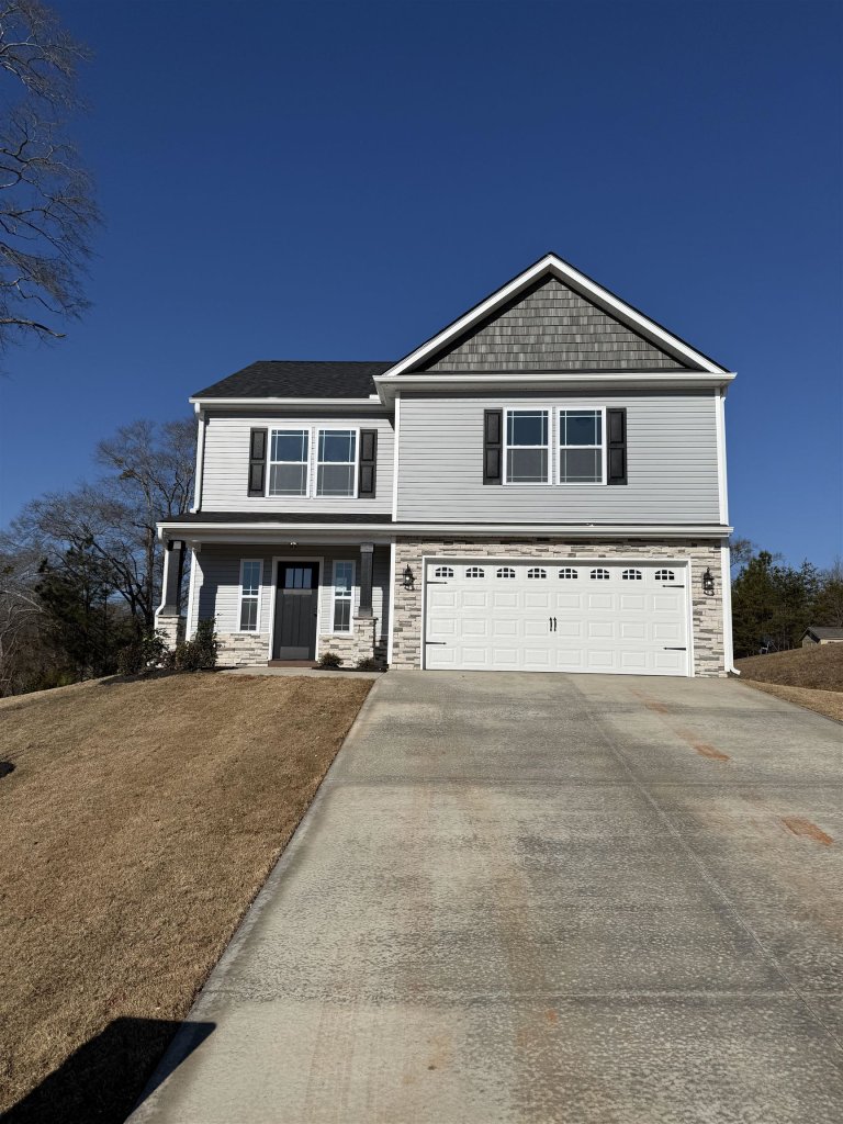 524 Springs Fall Creek