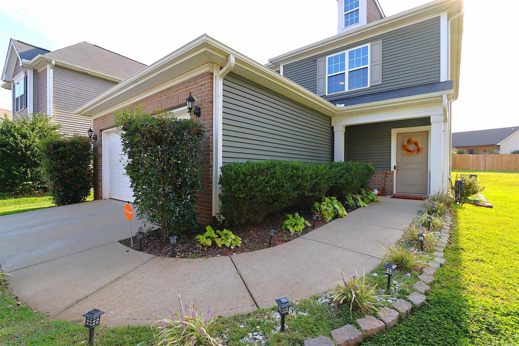 524 Bailey Elizabeth Way