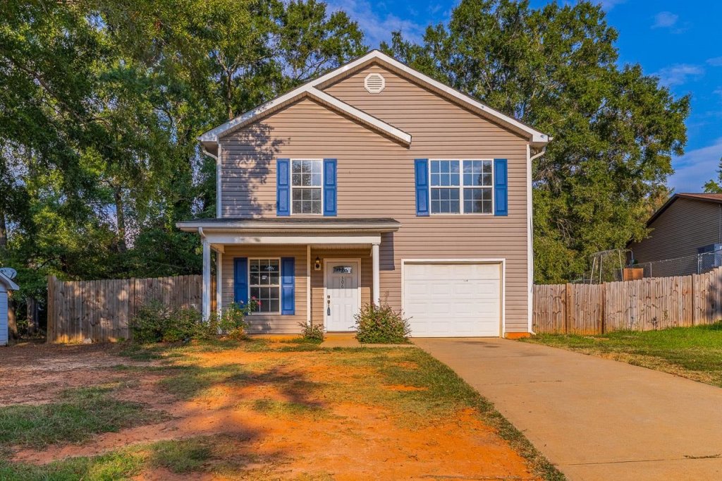 306 Hillandale Road