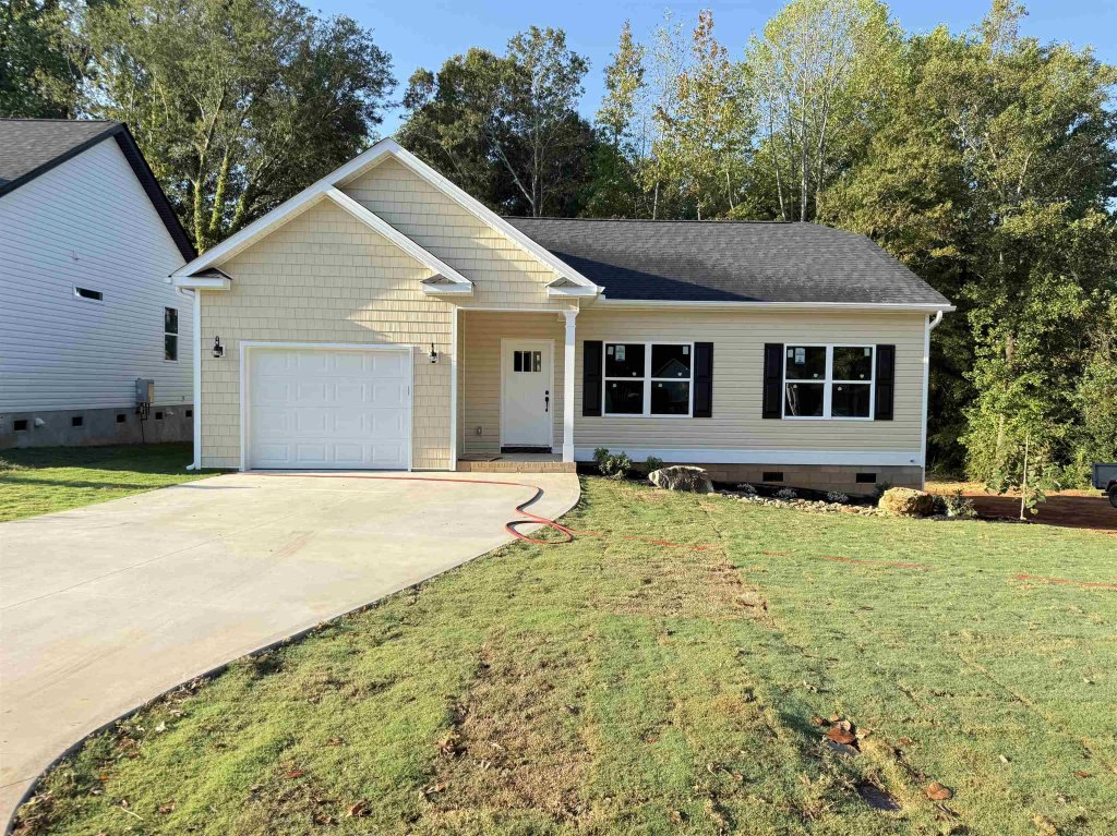 1308 Shoresbrook Road