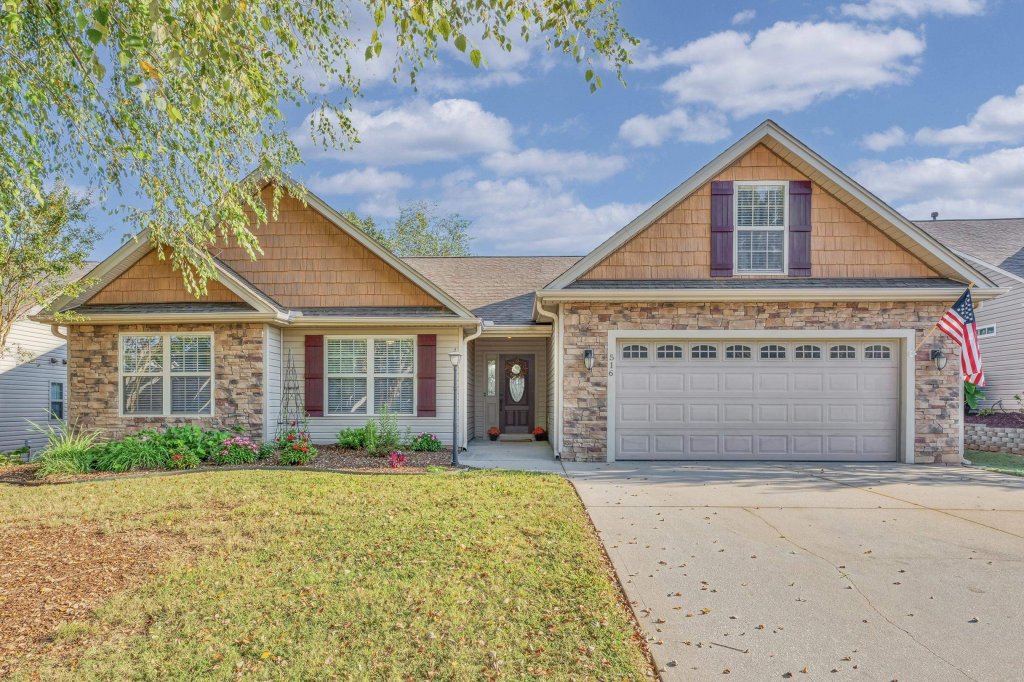 516 Kennet Court