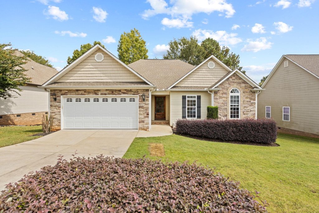 627 Secretariat Drive