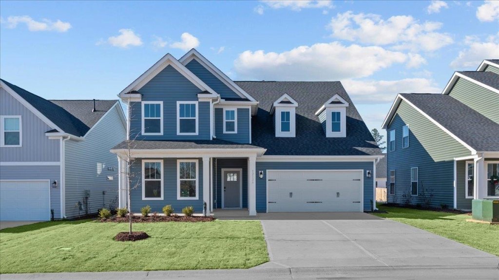 12124 Mahogany Circle