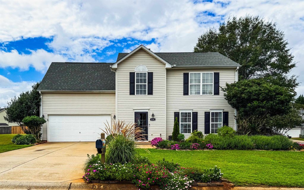 624 S Morningwood Lane