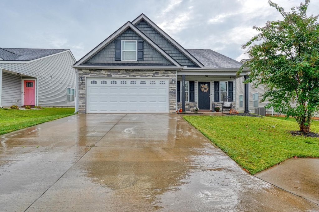262 Highland Springs Loop