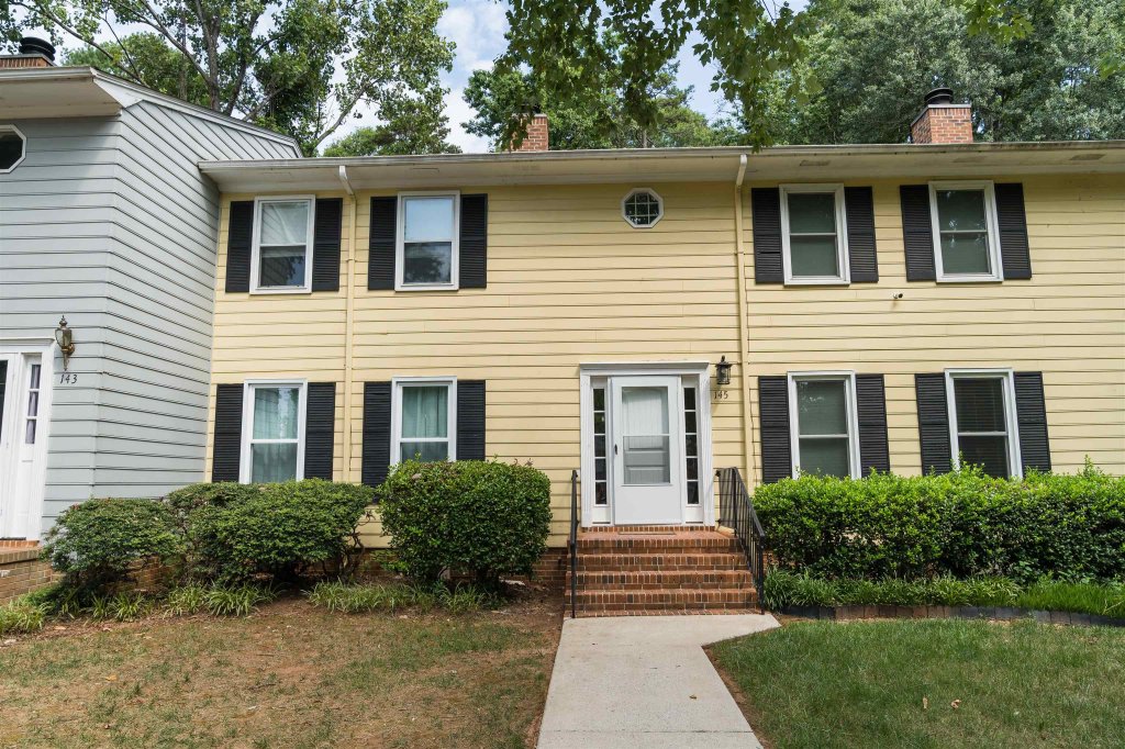 145 Highridge Drive