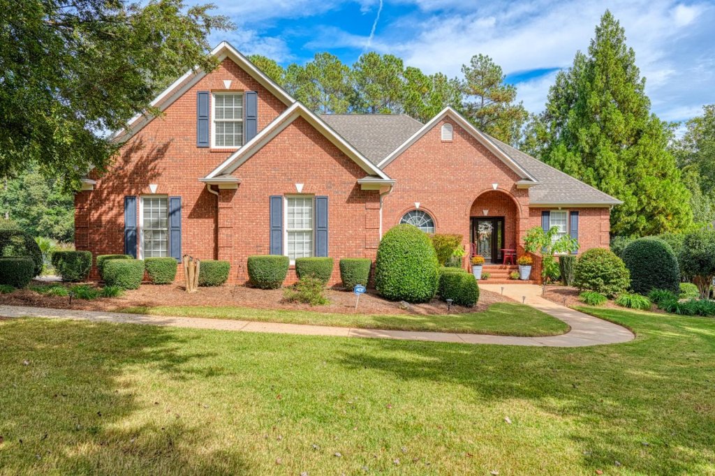 Hawkcreek Meadows, Spartanburg community