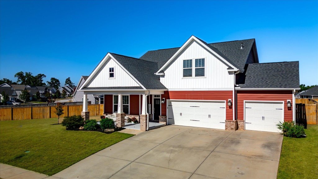 112 Foxbank Circle