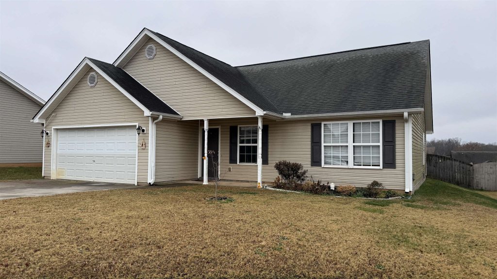 Wynbrook, Boiling Springs community