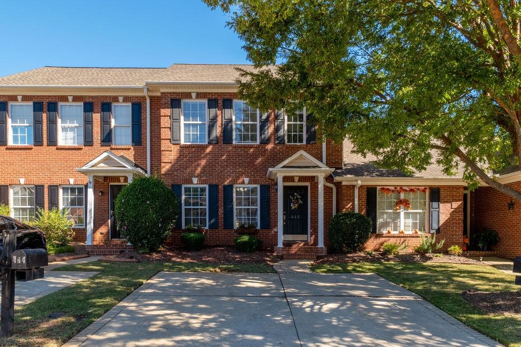 445 Rexford Drive
