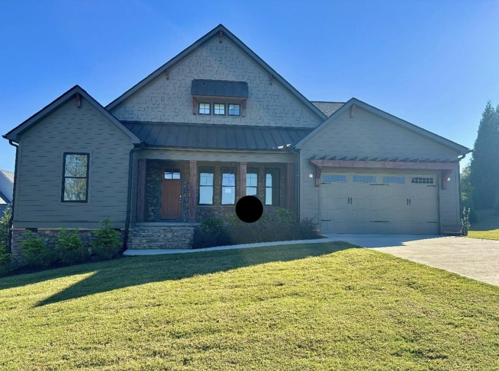 3004 English Cottage Way