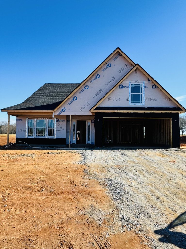 Bent Tree, Gaffney community
