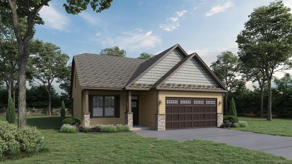 3089 Emberly Drive
