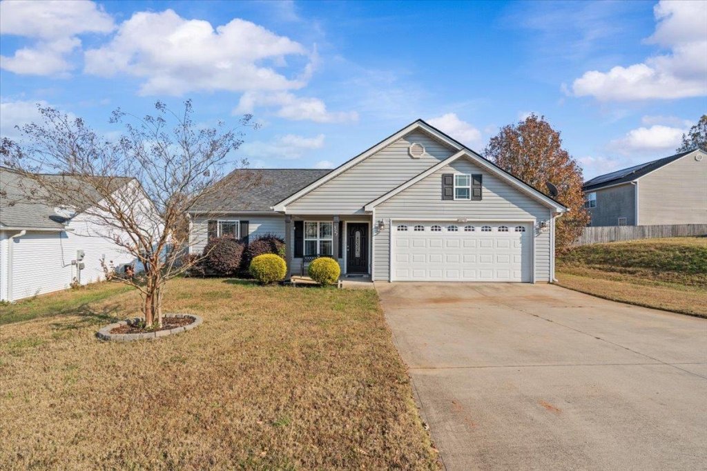 327 Lockport Way