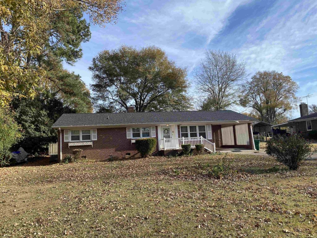 215 Tremont Road