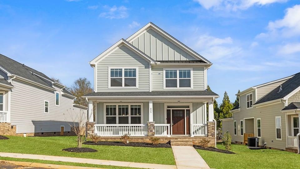 829 Sweet William Road