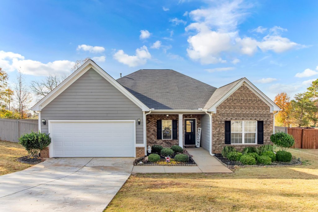 105 Peppermill Trail