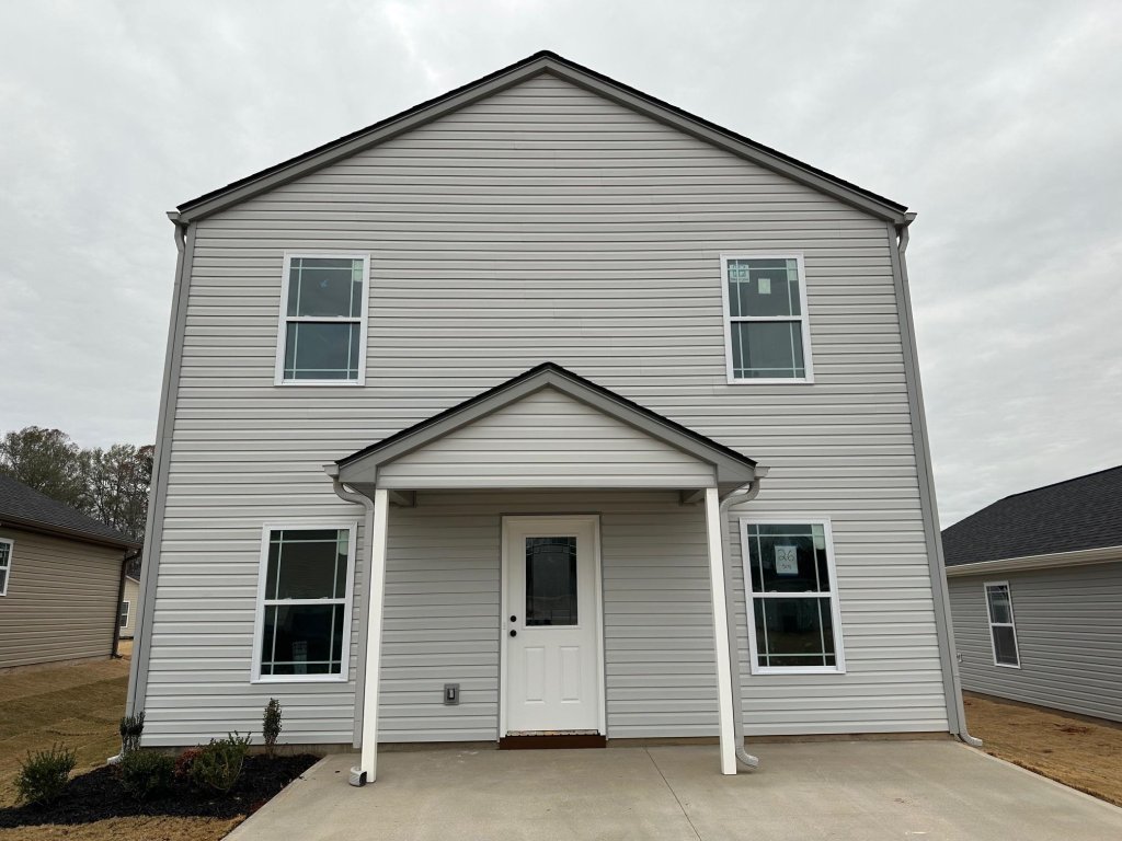 508 Molly Parker Lane