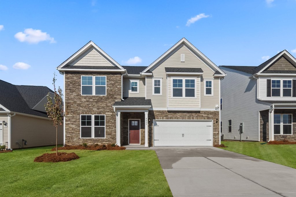 4029 Francis Spring Way