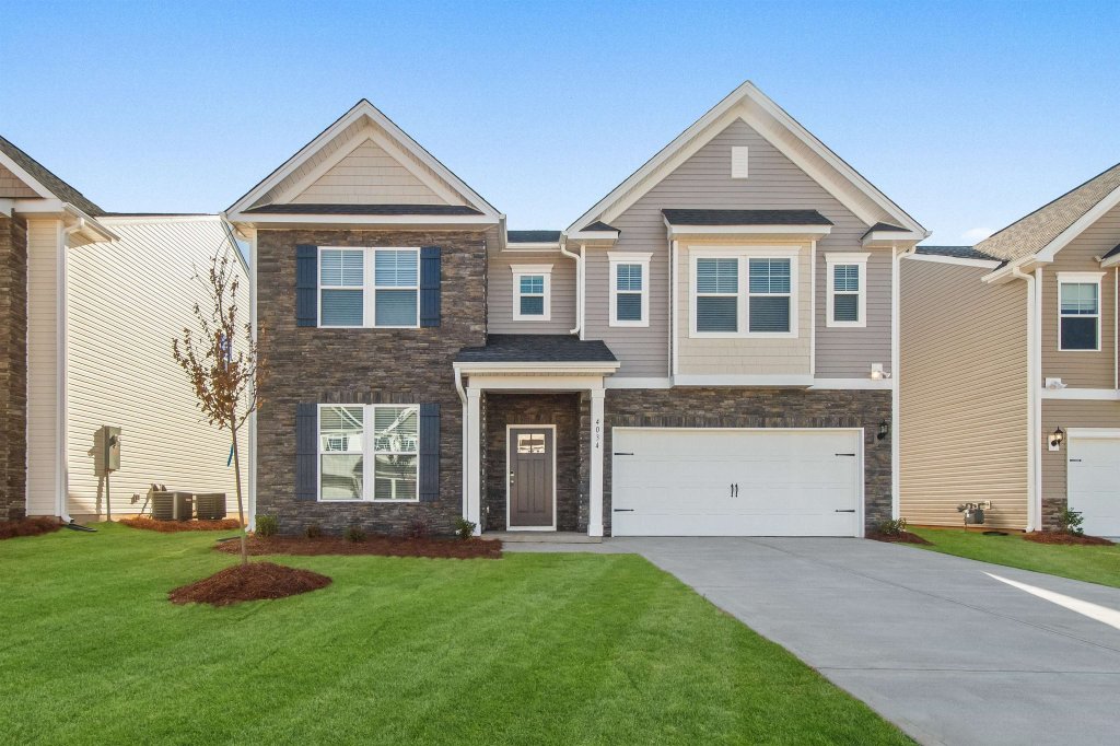 4034 Francis Spring Way