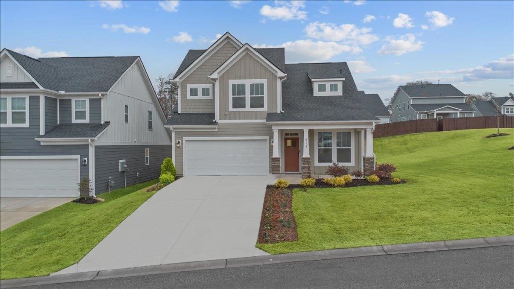 810 Pleasant Falls Drive