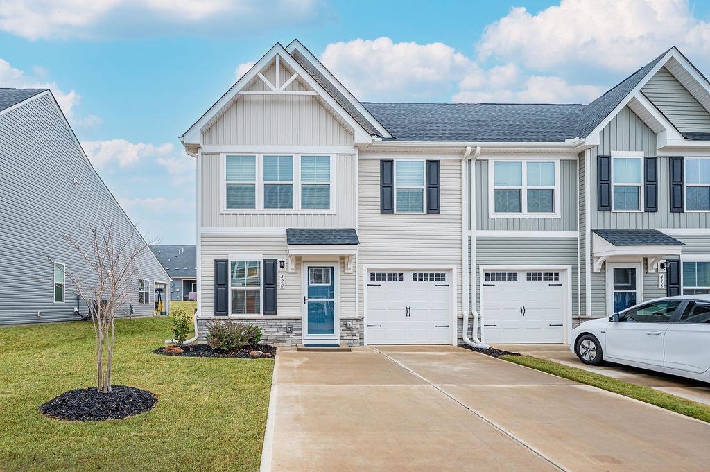420 Leasowe Ln.