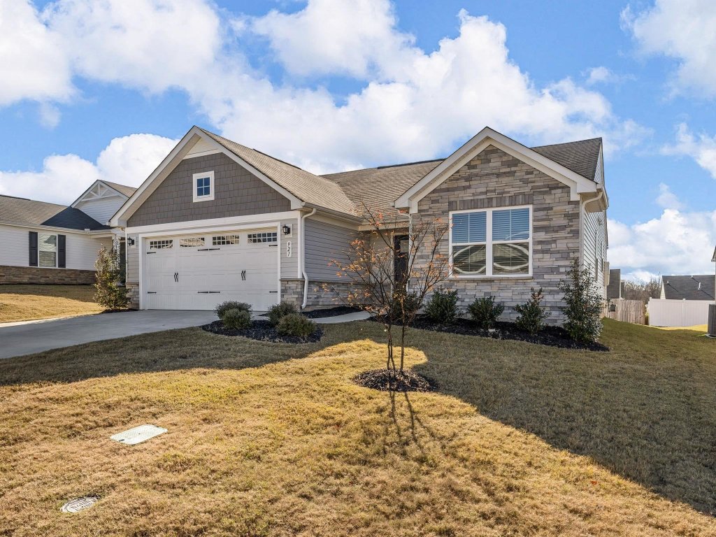 Olivia Springs, Spartanburg community