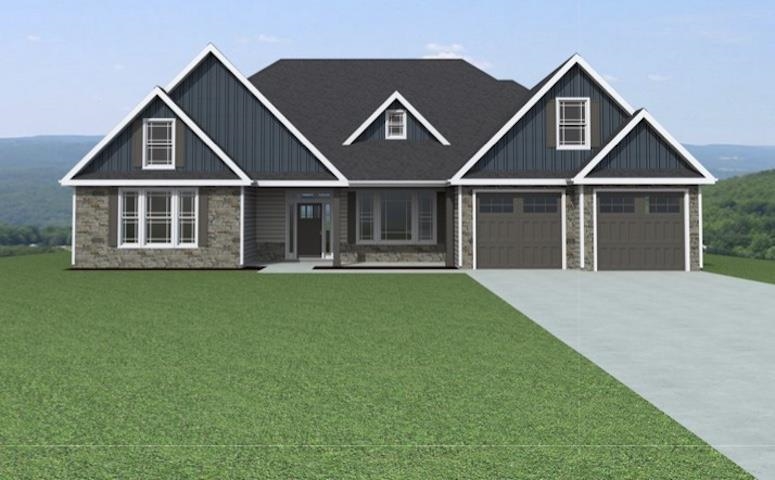 1004 Messer Farm Lane