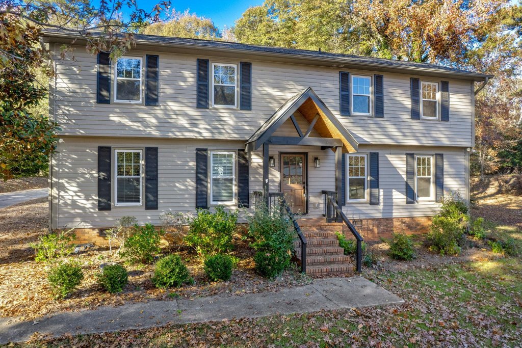 236 Heathwood Drive