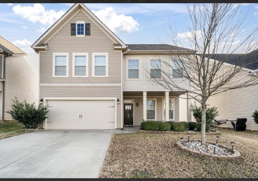 653 Highgarden Lane