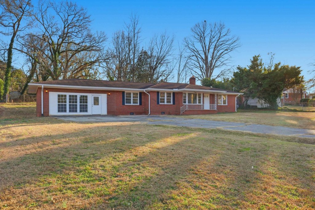 Cedar Acres