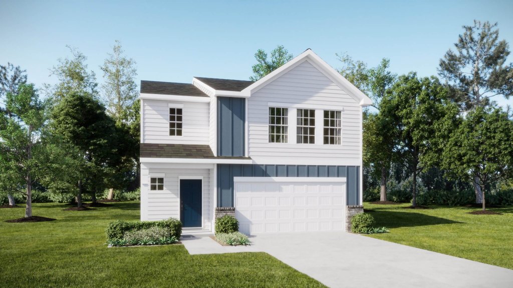 240 Cobridge Lane